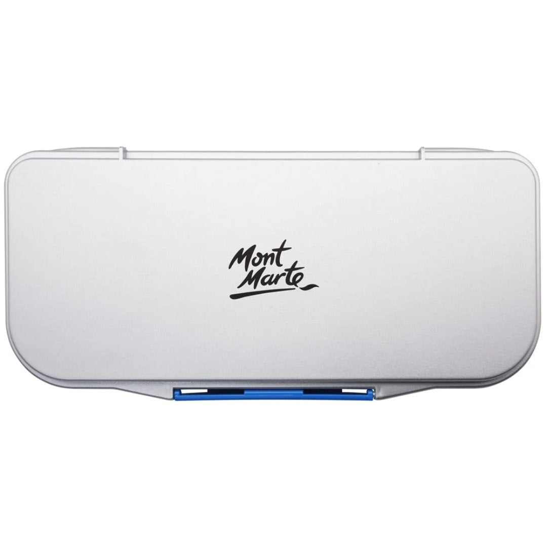 Mont Marte Air Tight Watercolour Palatte