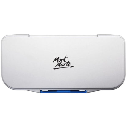 Mont Marte Air Tight Watercolour Palatte