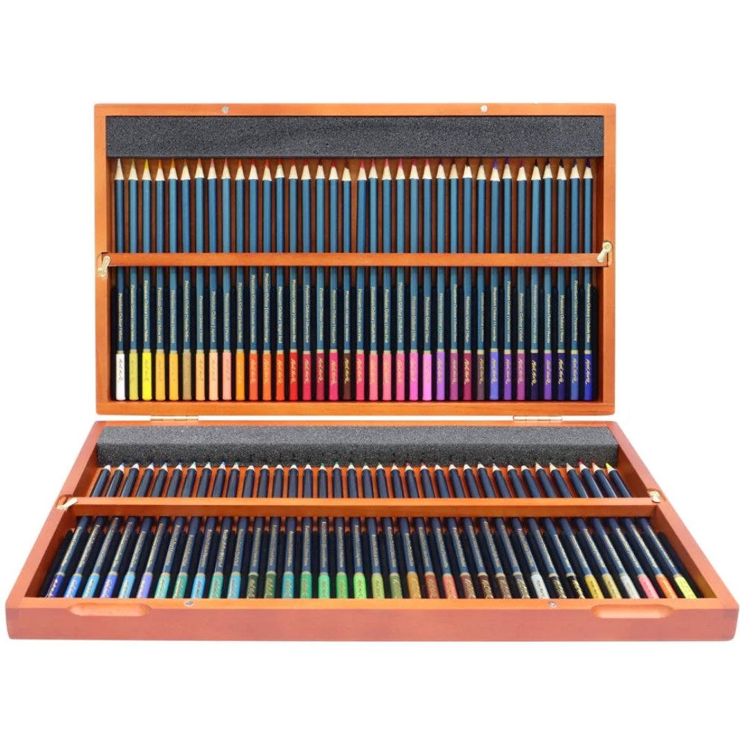 Mont Marte Premium Colour Pencils