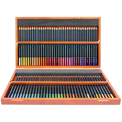 Mont Marte Premium Colour Pencils