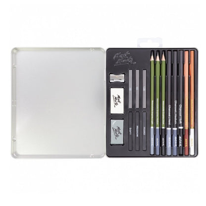 Mont Marte Sketch & Draw Collection*