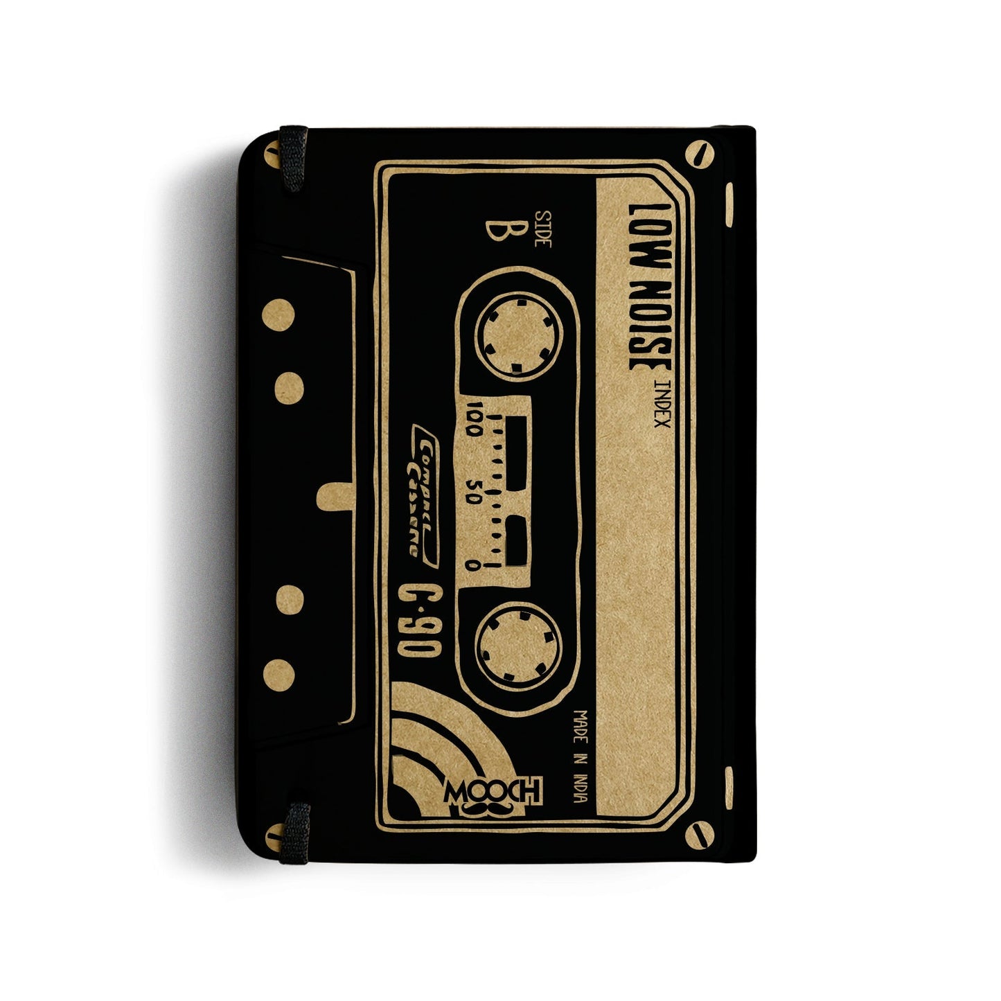 Mooch Celebrity A5 & A6 Notebooks