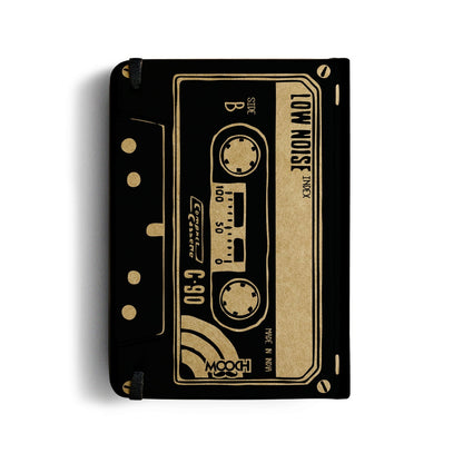 Mooch Celebrity A5 & A6 Notebooks