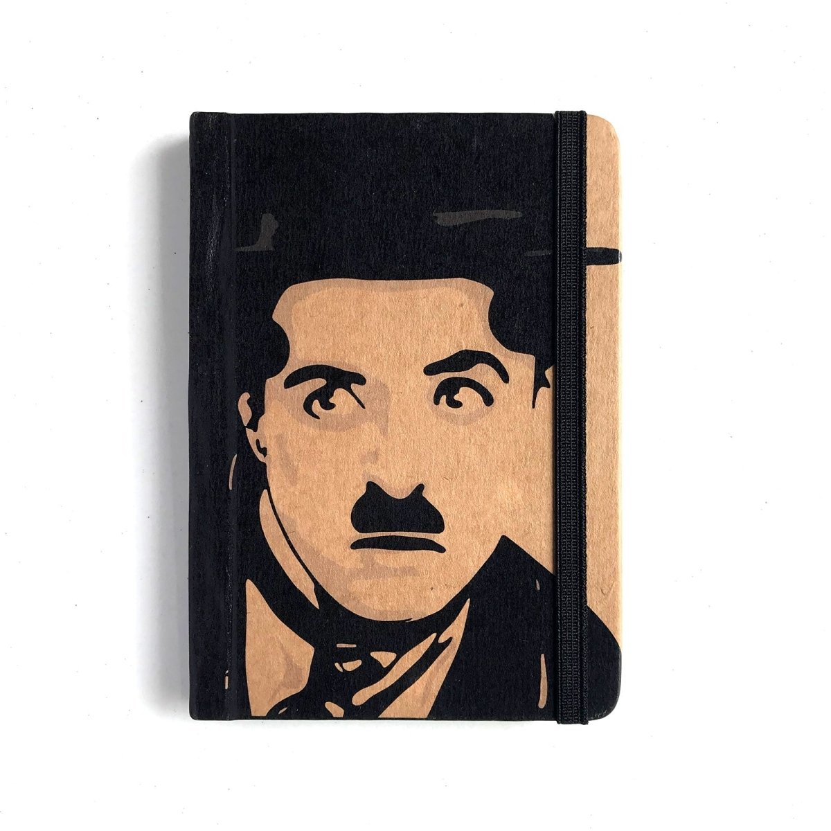 Mooch Celebrity A5 & A6 Notebooks