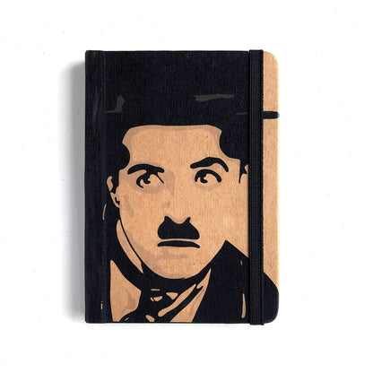 Mooch Celebrity A5 & A6 Notebooks