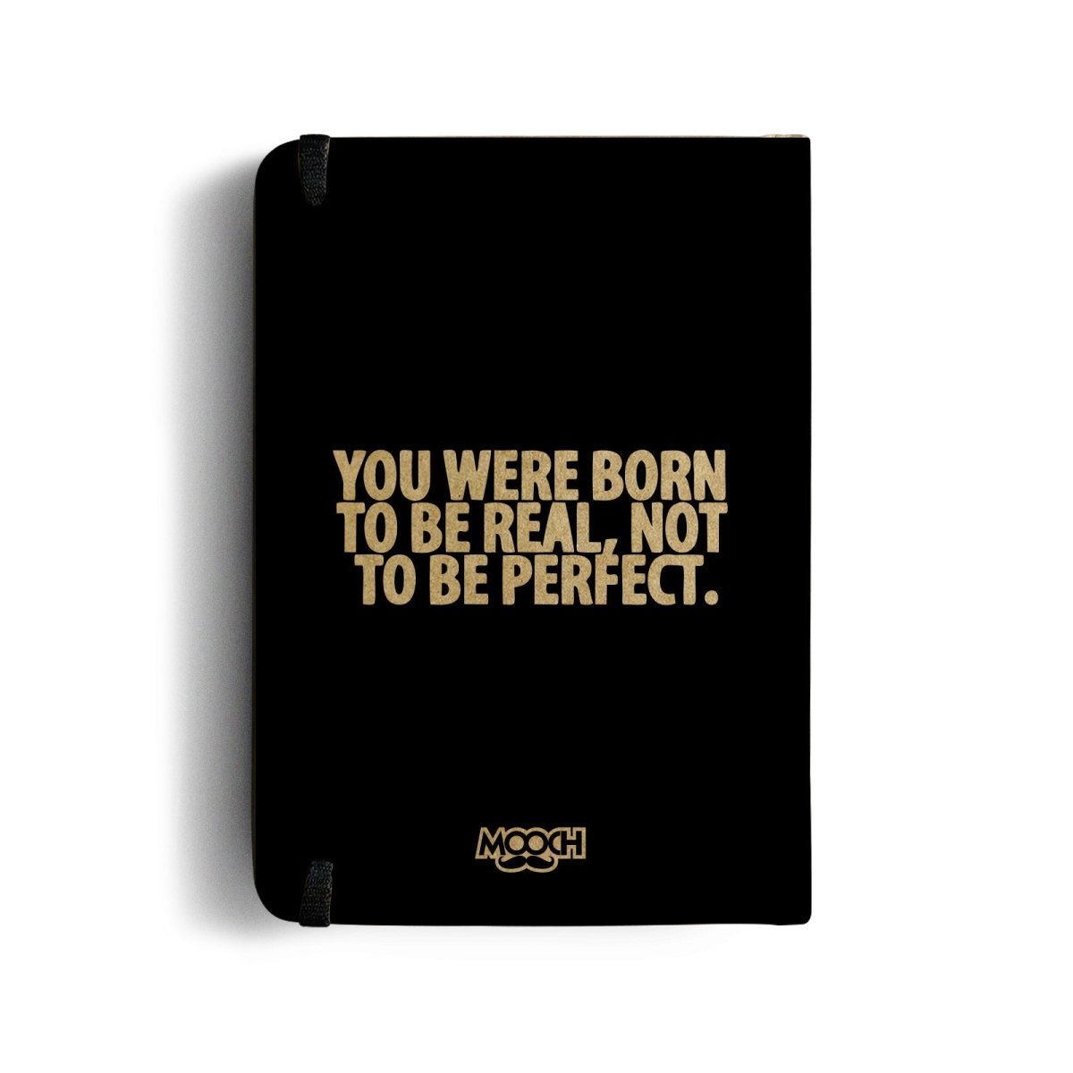 Mooch Celebrity A5 & A6 Notebooks