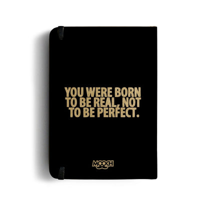 Mooch Celebrity A5 & A6 Notebooks