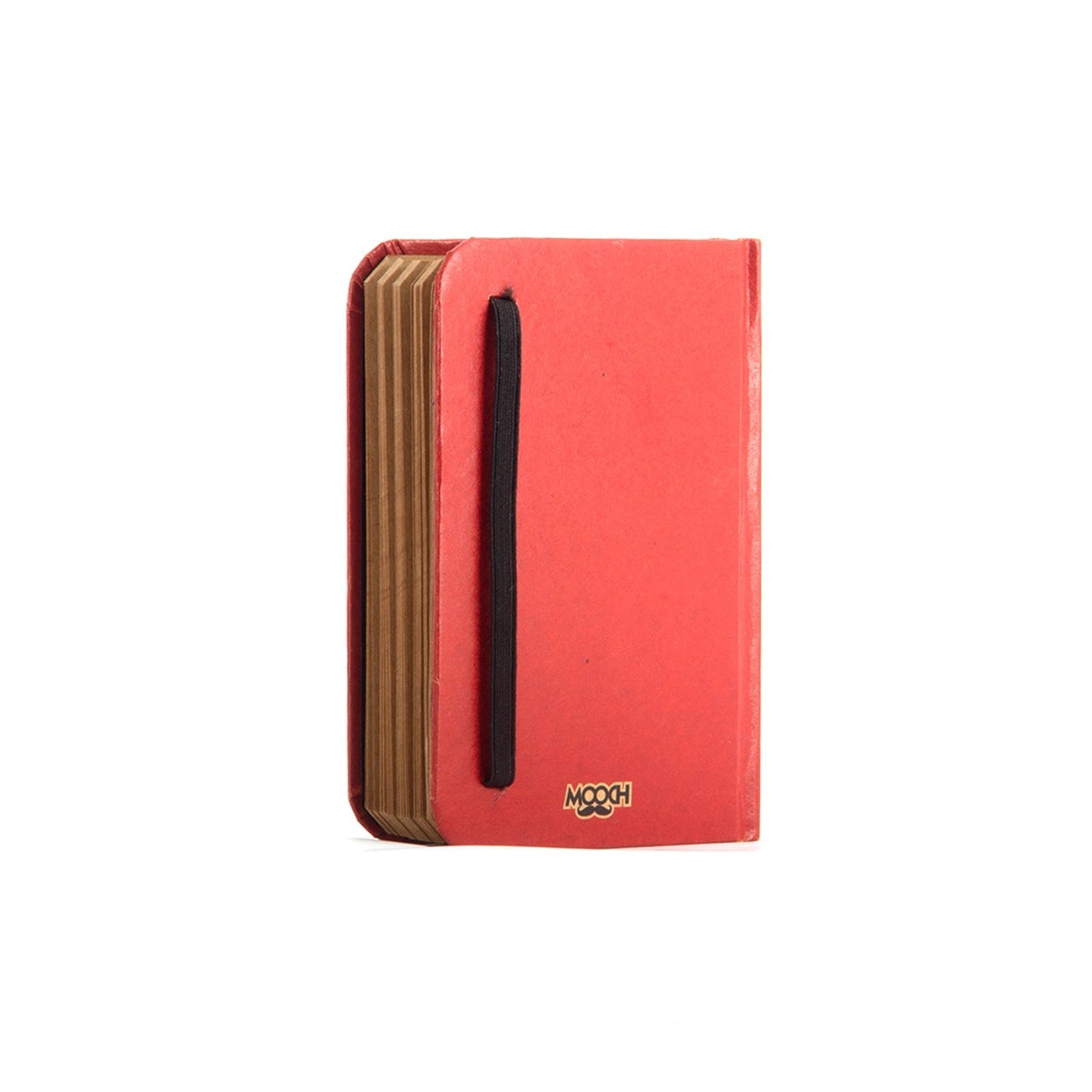 Mooch Classic Retro Series A5