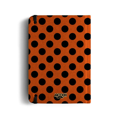 Mooch Classic Retro Series A5