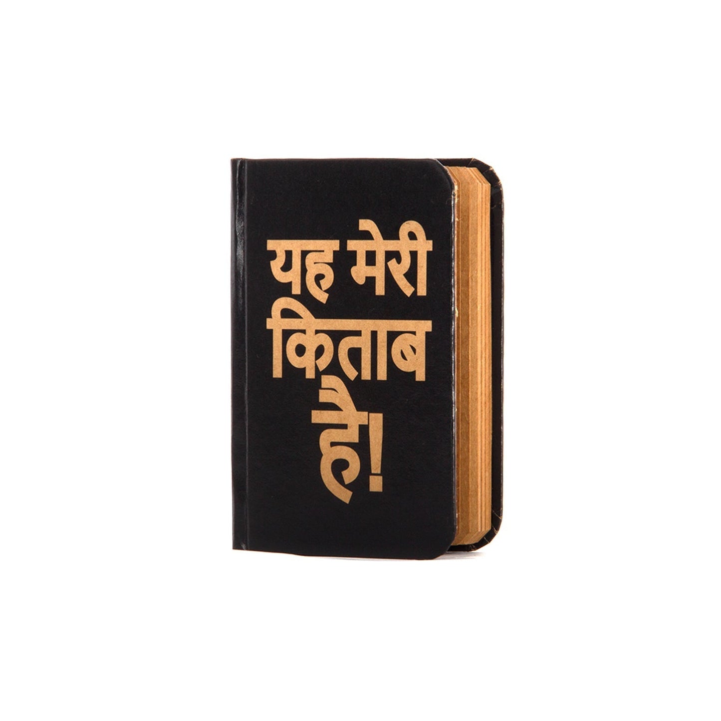 Mooch Classic Retro Series A5