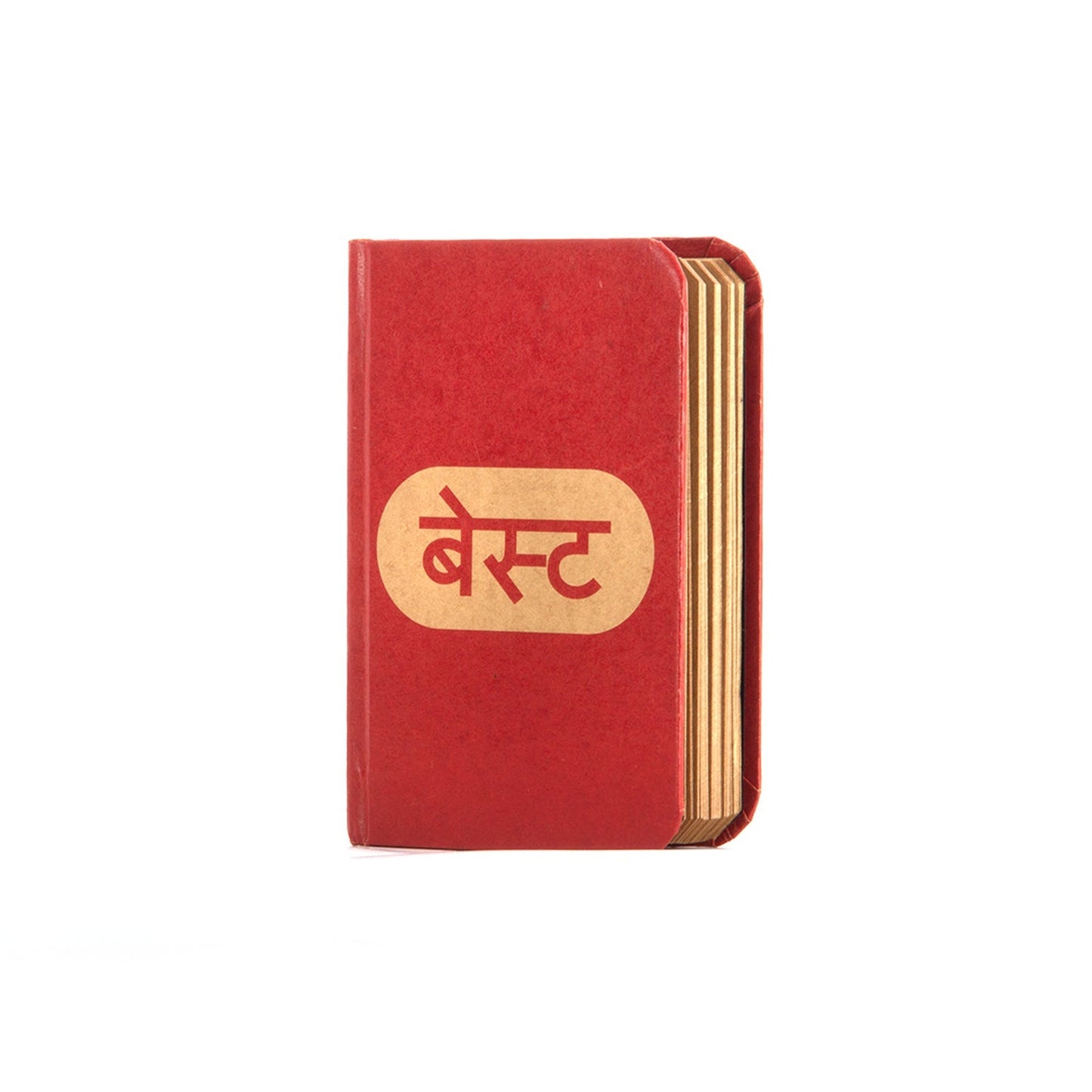 Mooch Classic Retro Series A5