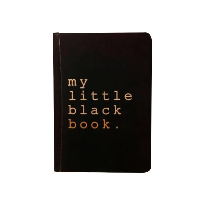 Mooch Quiets A6 Notebook