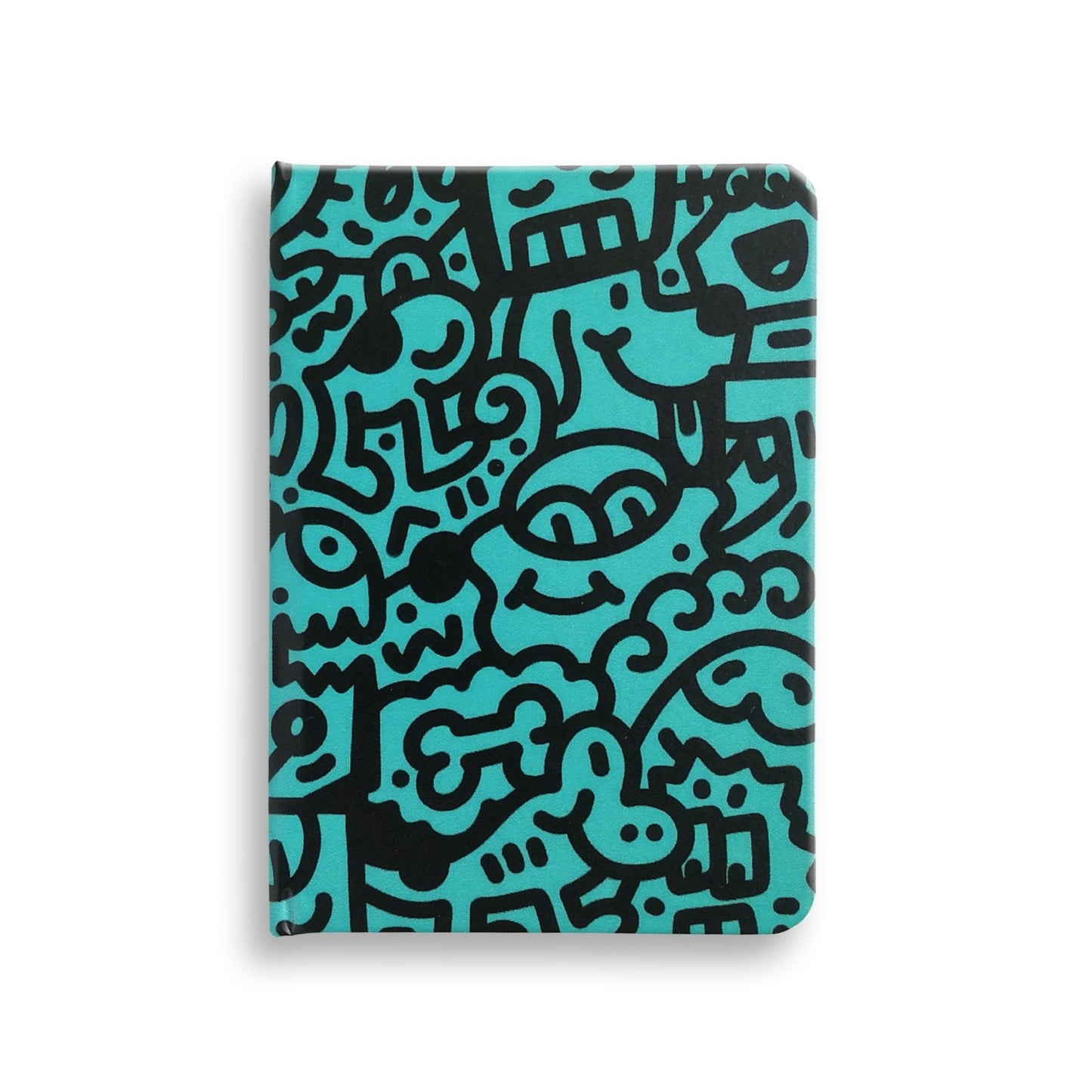 Mooch Doodle Series A6