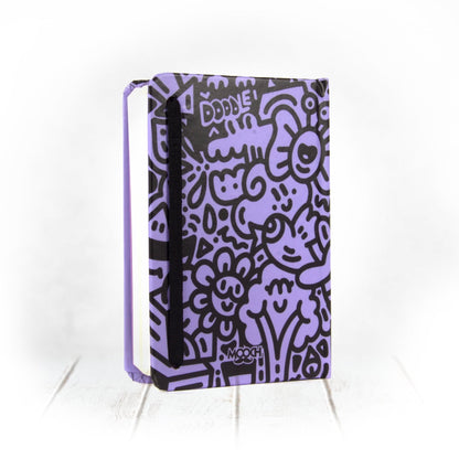 Mooch Doodle Series A6