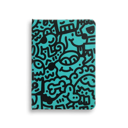 Mooch Doodle Series A6