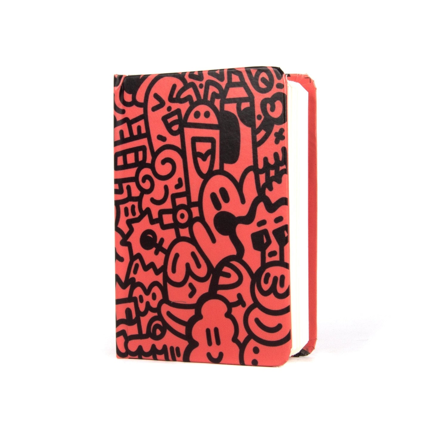 Mooch Doodle Series A6