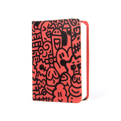 Mooch Doodle Series A6