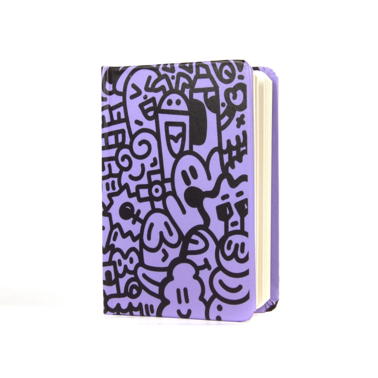 Mooch Doodle Series A6