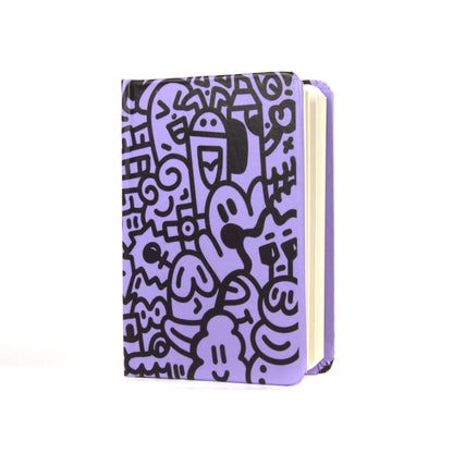 Mooch Doodle Series A6