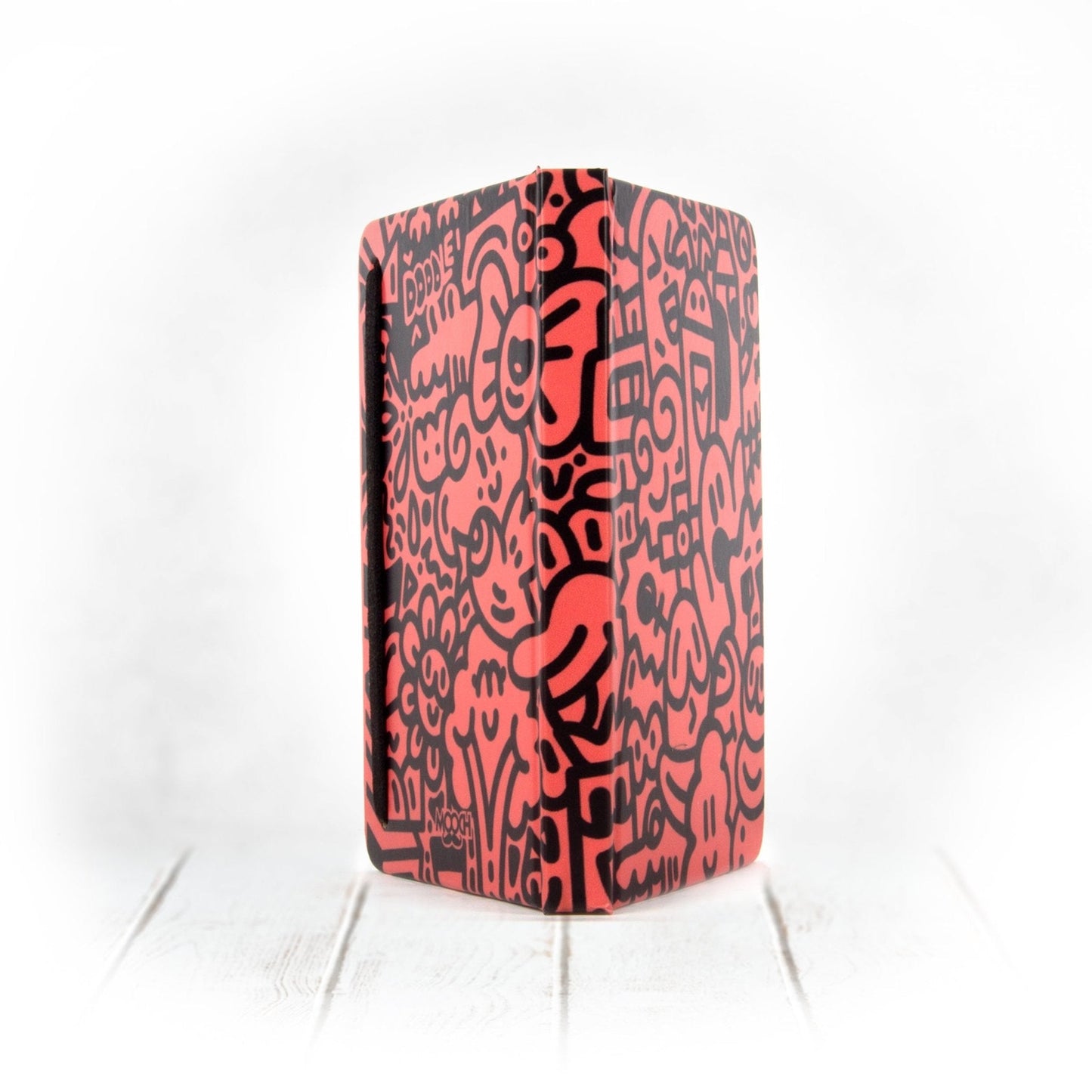 Mooch Doodle Series A6