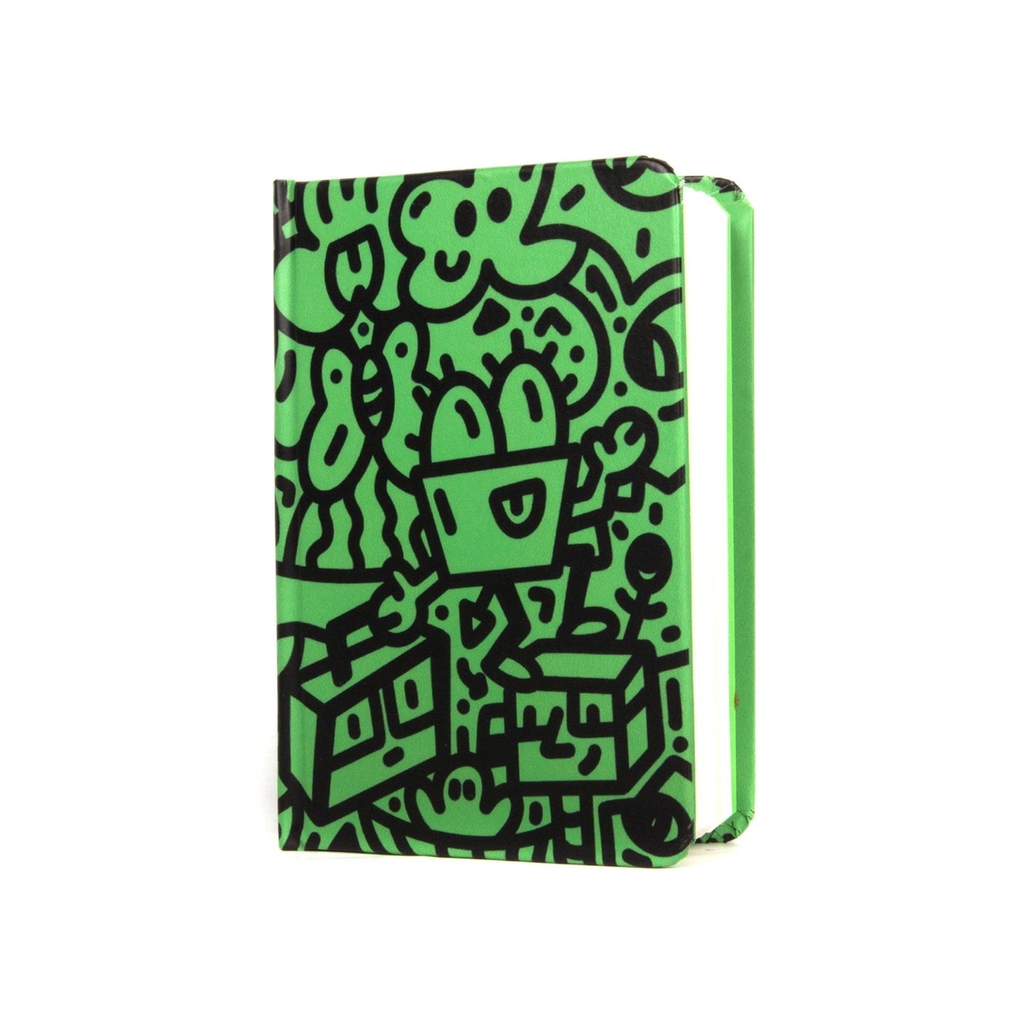 Mooch Doodle Series A6