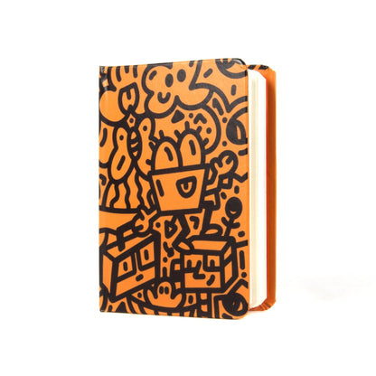 Mooch Doodle Series A6