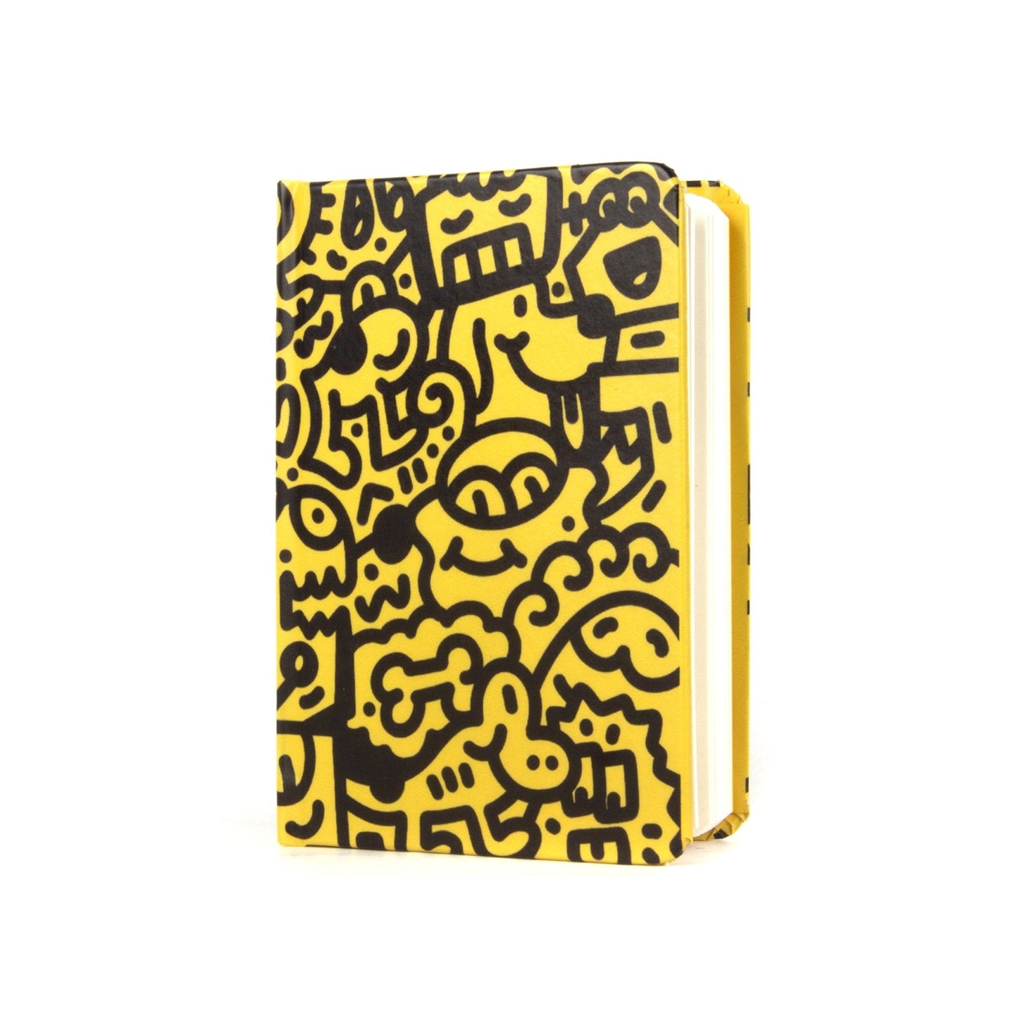 Mooch Doodle Series A6