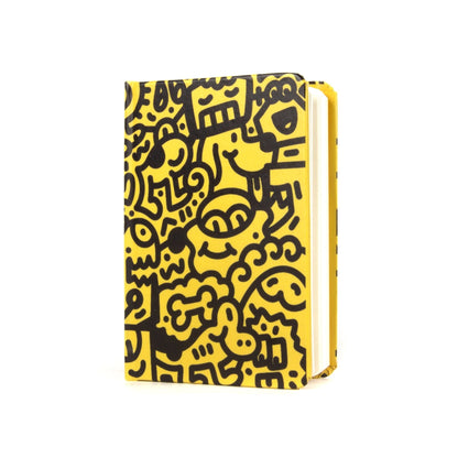 Mooch Doodle Series A6