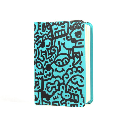 Mooch Doodle Series A6