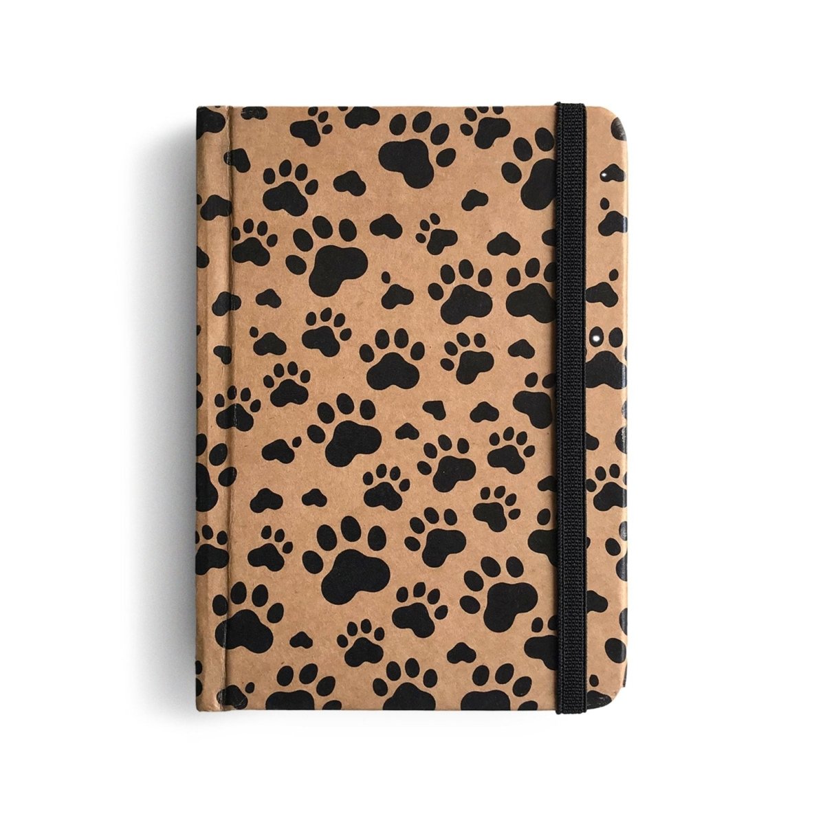 Mooch Jungle Series-A6 Notebooks