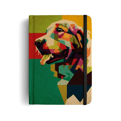 Mooch Jungle Series-A6 Notebooks