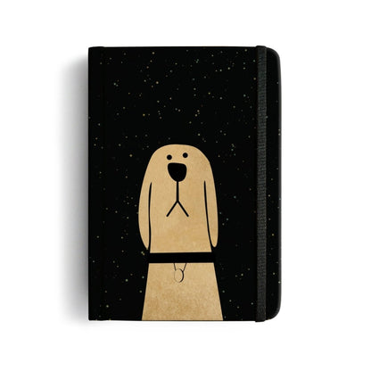 Mooch Jungle Series-A6 Notebooks