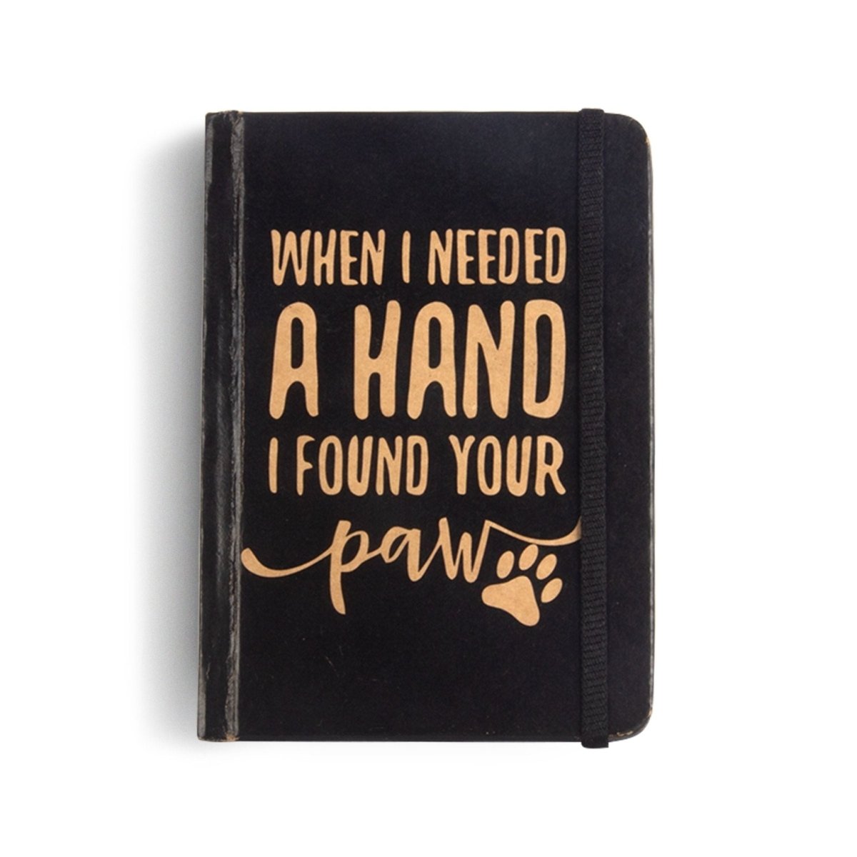 Mooch Jungle Series-A6 Notebooks