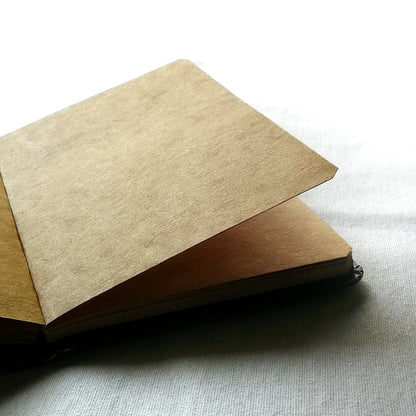 Mooch Kitchen Series-A5 Notebooks