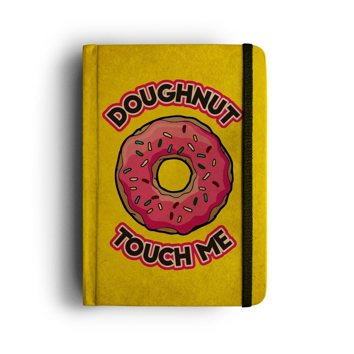 Mooch Kitchen Series-A5 Notebooks