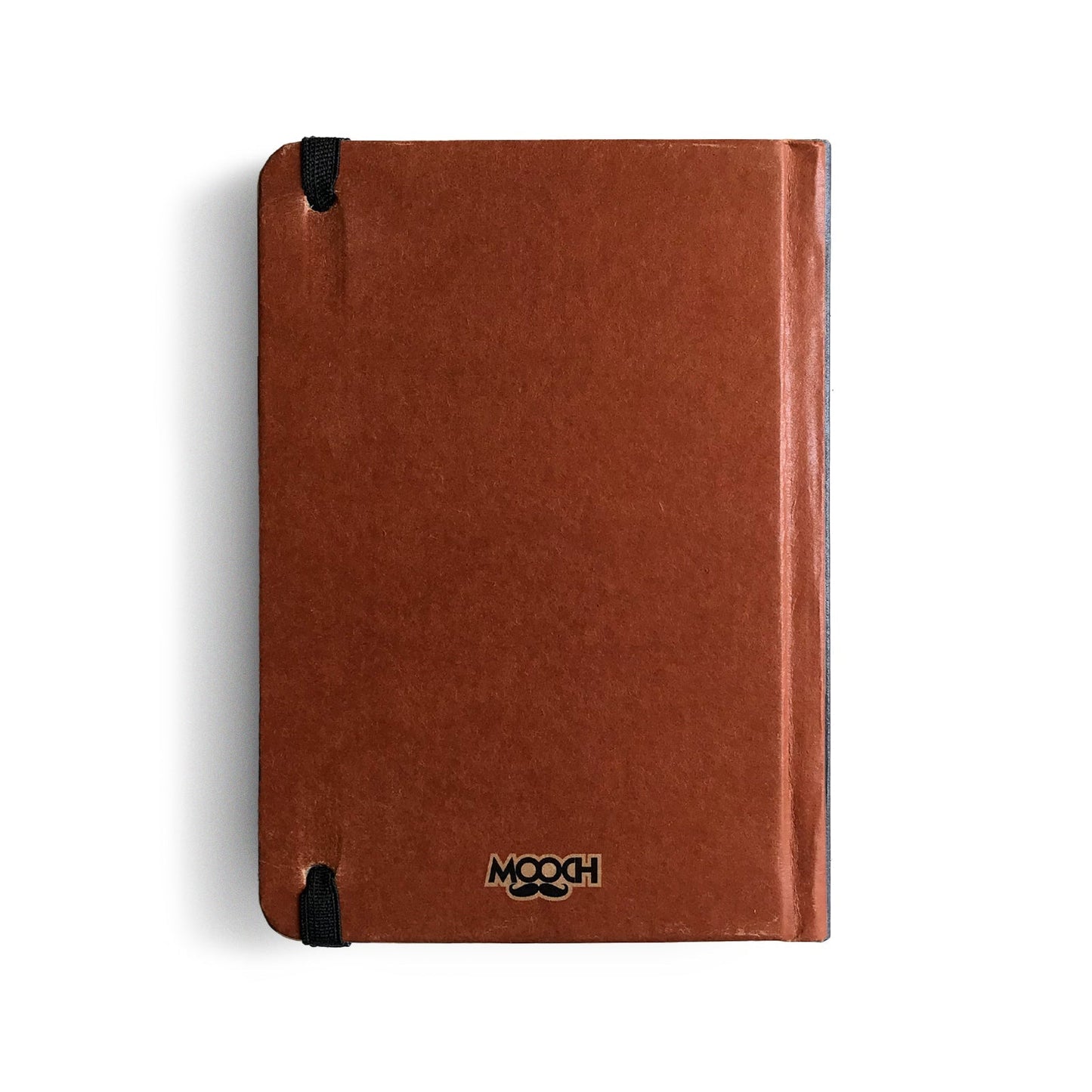 Mooch Kitchen Series-A5 Notebooks