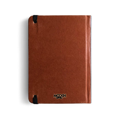 Mooch Kitchen Series-A5 Notebooks