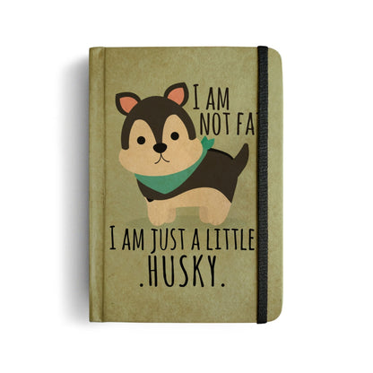 Mooch Jungle Series-A6 Notebooks