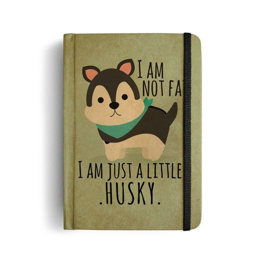 Mooch Jungle Series-A6 Notebooks