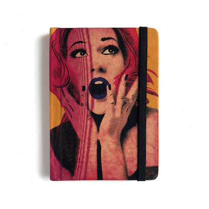 Mooch Marilyn Pop Series-A5