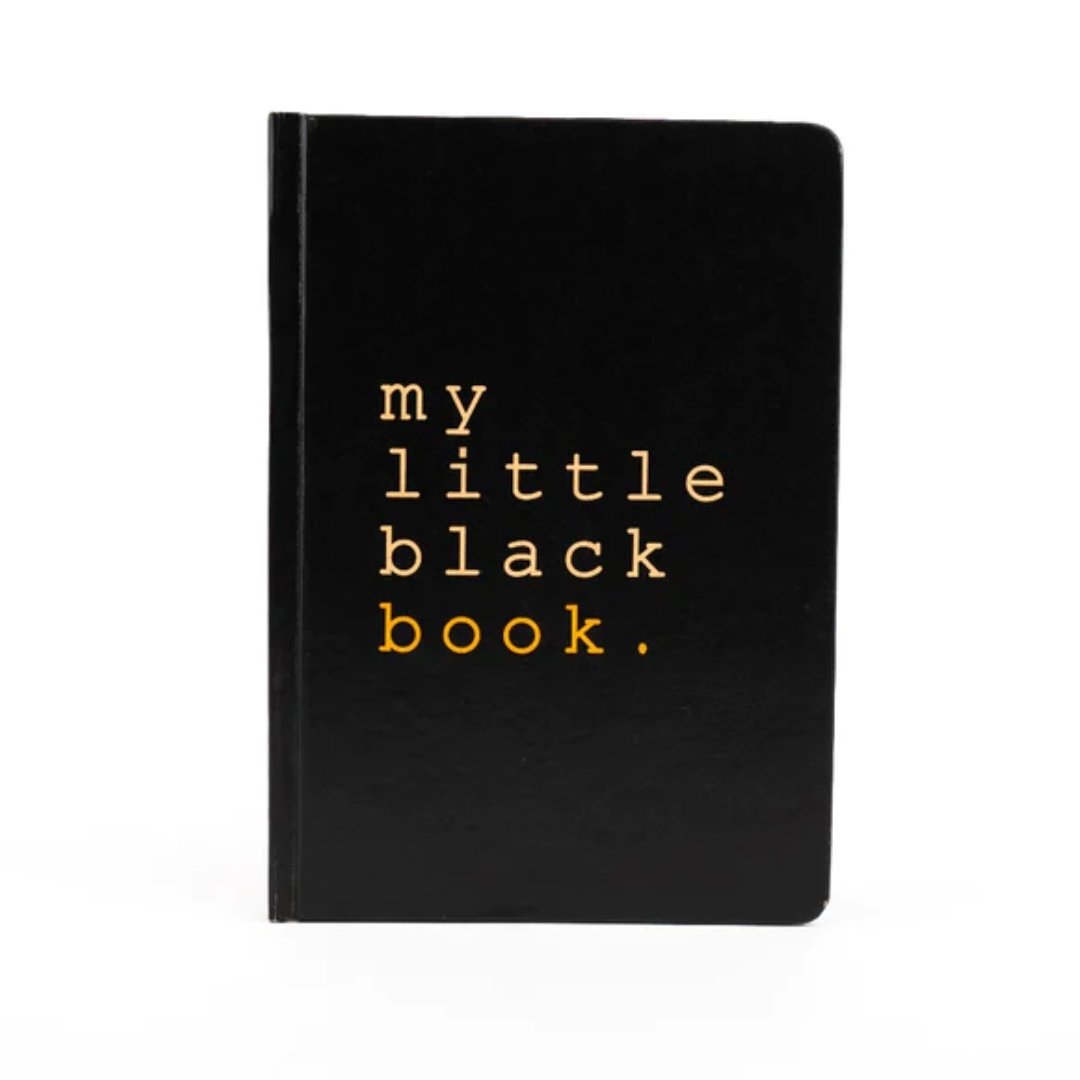 Mooch Quotes A5 Notebooks