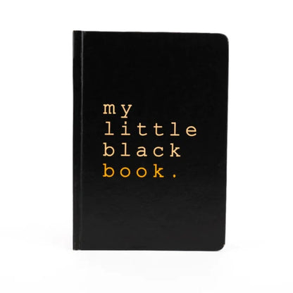 Mooch Quotes A5 Notebooks