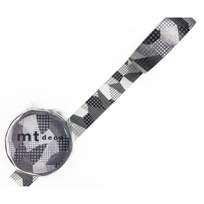 MT Decor Kamoi Paper Washi Adhesive Tape