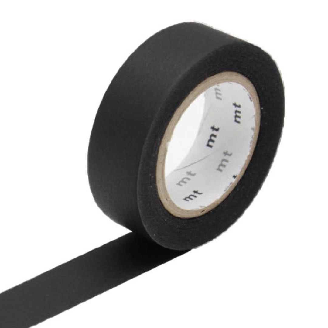 MT Masking Tape Basic Colors