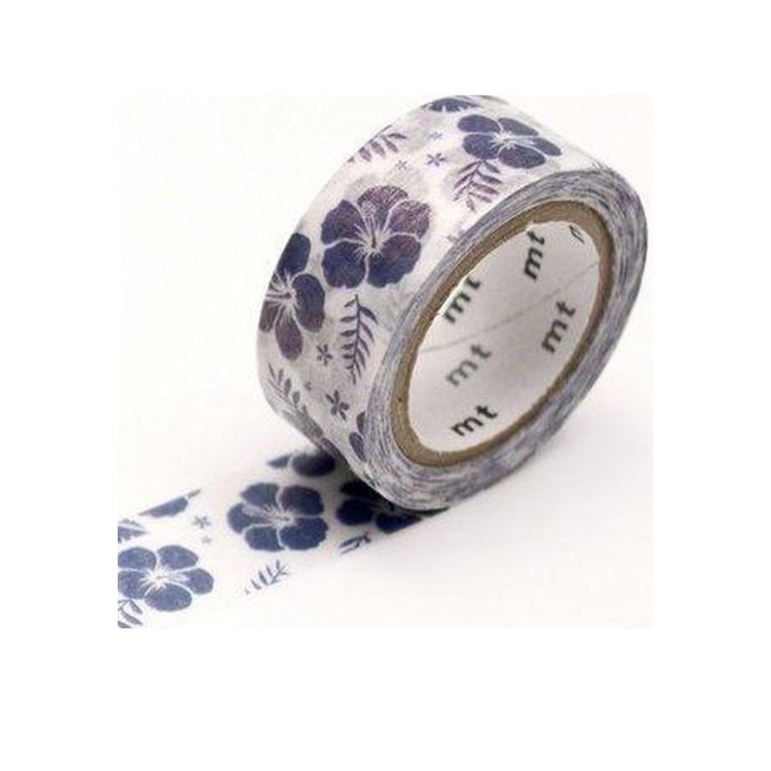 MT Masking Tape Fab Pearl