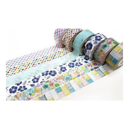 MT Masking Tape Fab Pearl