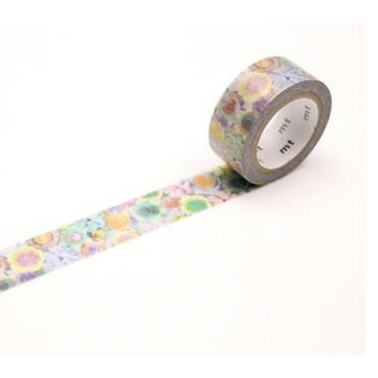 MT Masking Tape Fab Pearl
