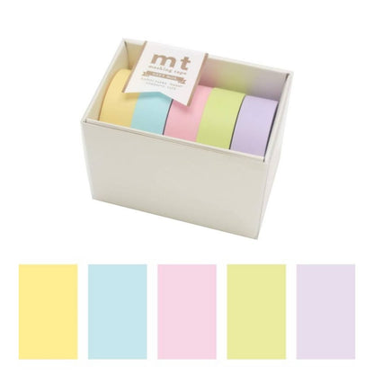 MT Masking Tape Gift Set
