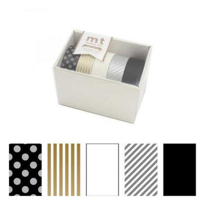 MT Masking Tape Gift Set
