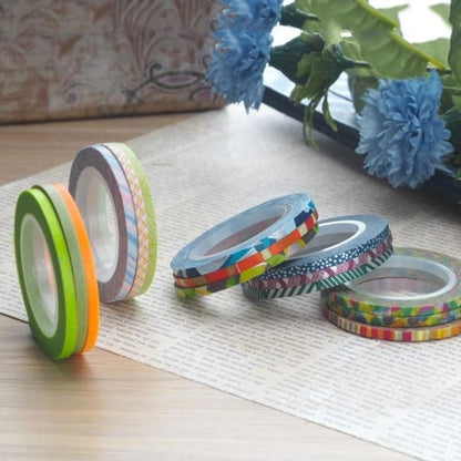 MT Masking Tape Slim 3mm